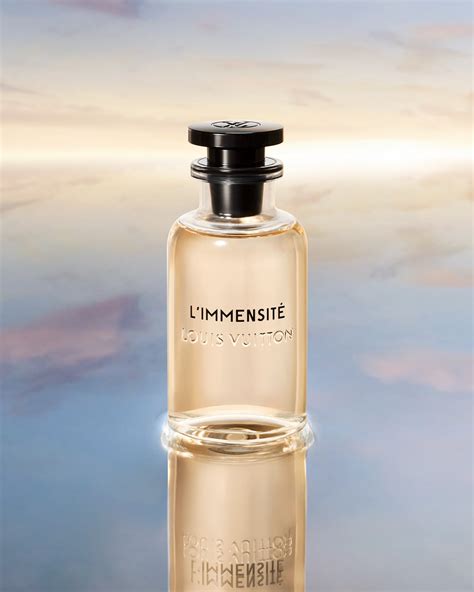 louis vuitton perfume l'immensite myer|l'immensite cologne.